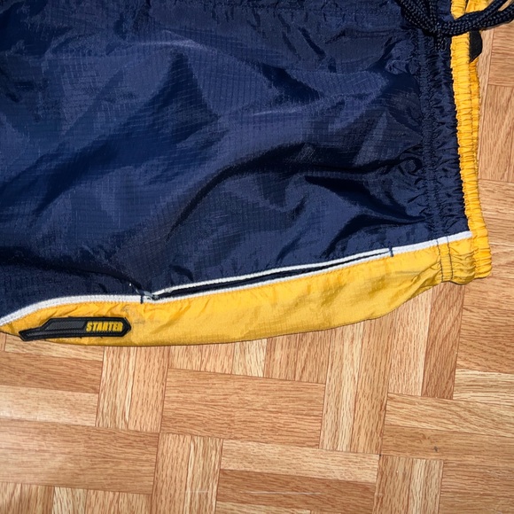 Medium starter sweatpants - Picture 2 of 8